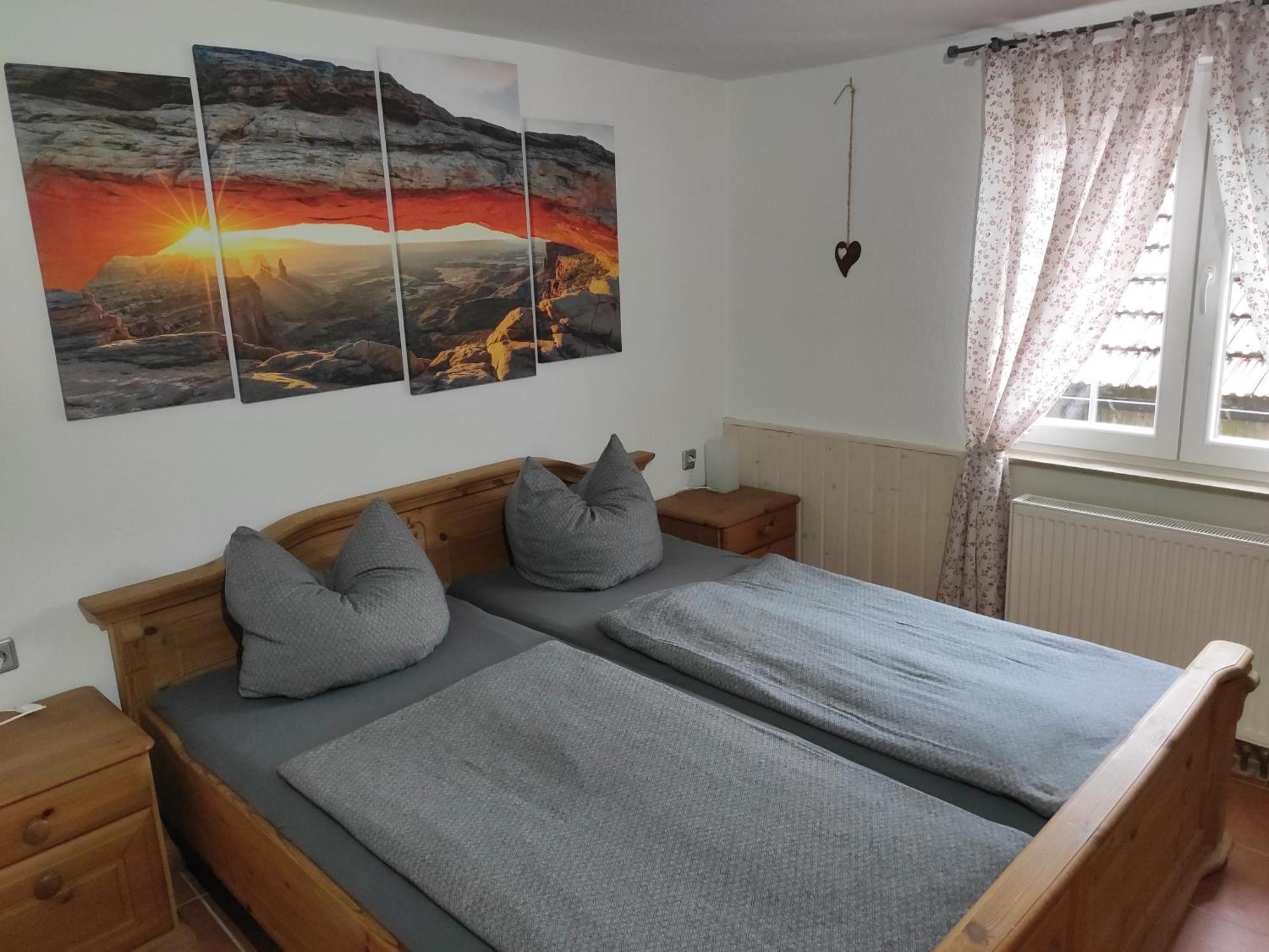 Ferienhaus Schwarzwald Seewald Erzgrube Badesee 100% Natur מראה חיצוני תמונה