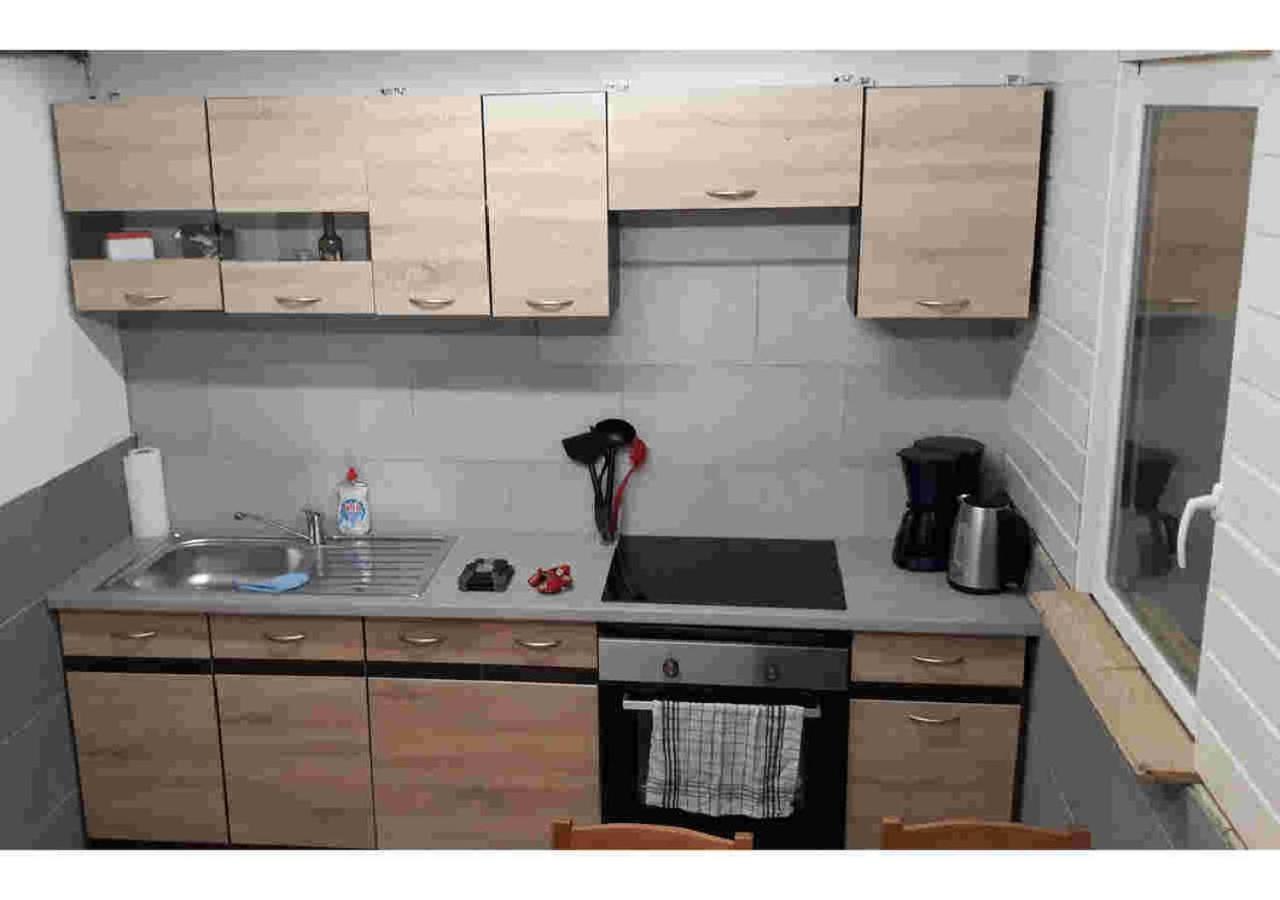 Ferienhaus Schwarzwald Seewald Erzgrube Badesee 100% Natur מראה חיצוני תמונה